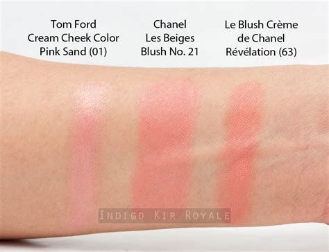 blush 21 chanel|Chanel blush colors.